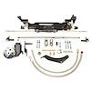 8011640 Power Rack and Pinion Kit for 1955-1956 Ford Cars with 272/292 ci Engines - image 1