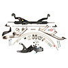 R & P CONV KIT 49-51 FORD