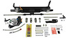 Rack and Pinion Kit 1978-88 GM G-Body - image 1