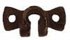 79-93 Must Rag Joint Flange (manual) - image 1