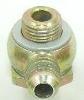 18mm Banjo Fitting 18mm x #6AN