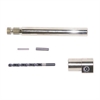 Cross Steer Shaft Assembly - image 1