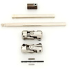 Steering Shaft Kit 1955-57 Chevy - image 1