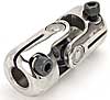 Stainless Steel U-Joint 3/4"-36 Spline x 3/4" DD - image 2