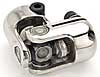 Stainless Steel U-Joint 3/4"-30 Spline x 3/4" DD - image 3