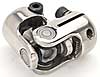 Stainless Steel U-Joint 5/8"-36 Spline x 3/4" DD - image 3