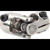 Stainless Steel U-Joint 3/4" DD x 3/4" DD - image 4