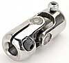 Stainless Steel U-Joint 1" DD x 3/4" DD - image 2