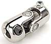 Stainless Steel U-Joint 1"-48 Spline x 3/4" DD - image 2