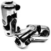Stainless Steel U-Joint Ford Triangle x 3/4" DD