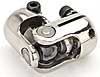 Stainless Steel U-Joint 3/4"-36 Spline x 3/4"-36 Spline - image 3