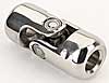 Stainless Steel U-Joint 3/4" Smooth x 3/4" Smooth - image 4