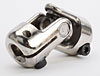 Stainless Steel U-Joint 17mm DD x 3/4 DD