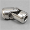 Dbl U-Joint 1in Smooth x 9/16-30 - image 1