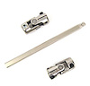 Steering Shaft Kit 1967-69 SB Camaro & 1968-74 SB Nova - image 1