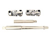 94-2002 Must Power Shaft