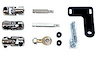 Power Chevy II Shaft (3/4-36 column) - image 1