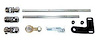 Manual Chevy II Shaft (Factory Column) - image 1