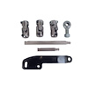 Steering Shaft Kit 1968-72 Chevelle