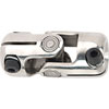 Stainless Steel U-Joint 3/4- x 9/16--30 - image 1