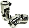 Stainless Steel Double U-Joint 1" DD x 17mm-36 Splined - image 1