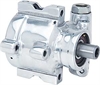 GM TC Power Steering Pump Polished Finish