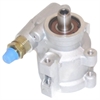 TC Pump 6AN Pressure/smooth return - image 1