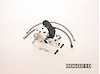 PWR STEERING PUMP W/PLLY - image 1
