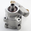 GM TC Power Steering Pump Bare Finish - image 4