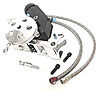 TC Pump Kit (BB clip on reservoir polished) - image 1