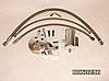 TC Pump Kit (BB clip on reservoir polished) - image 1