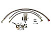 TC Pump Kit (SB remote reservoir polished) - image 1