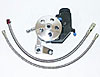 TC Pump Kit (BB clip on reservoir unpolished) - image 1