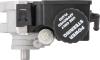 GM TYPE 2 HIGH FLOW W/RES - image 1