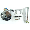 Remote Power Steering Pump Kit Big Block Chevy - image 1