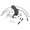 8061300 Power Steering Pump Kit for Rack and Pinion Kits 1967-1967 GTO/LeMans/Tempest - image 1