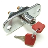 Keyed Surface Mount Battery Switch - image 1