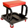 Rolling Work Seat