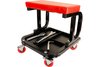 Rolling Work Seat - image 2