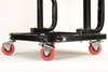Rolling Work Seat - image 3