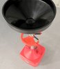 9-Gallon Upright Oil Drain Pan - image 4