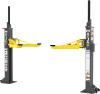 M6K Portable Two-Post Garage Lift - image 1