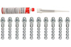 5210249 Epoxy Anchor Bolt Kit
