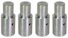 Low Adapters 2 in. Height