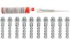Epoxy Anchor Bolt Kit
