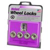 24012 Wheel Locking Lug Nuts - image 3