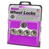 24016 McGard Wheel Locking Lug Nuts - image 3