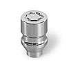 WHL LK SET 12X1.25 NUT C - image 1