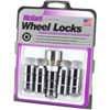 24510 SUV 5-Lock Set Cone Seat - image 2