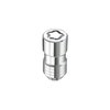 24515 Locking Lug Nut Set, M14 x 1.5 - image 2